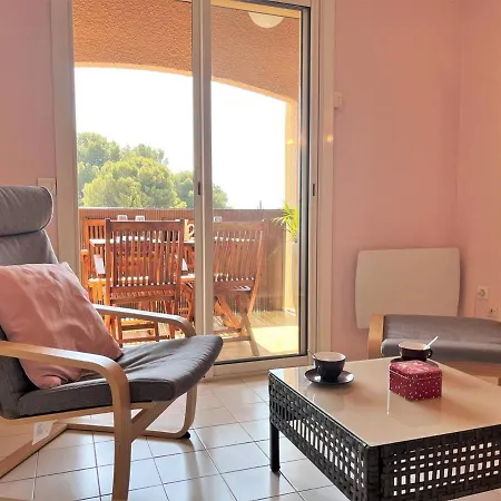 Avec Terrasse, Parking Prive Proche - Fr-1-251-506